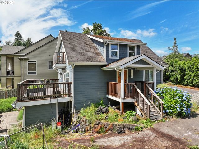 1612 12TH St, Oregon City, OR 97045