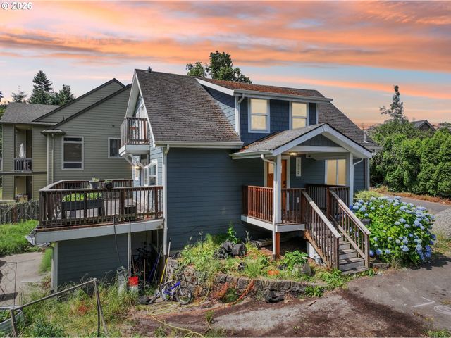 1612 12TH St, Oregon City, OR 97045