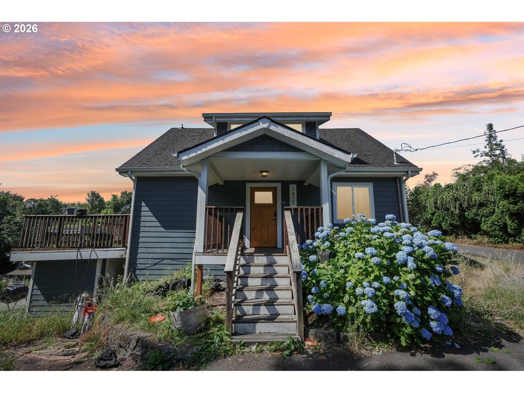 1612 12TH St, Oregon City, OR 97045