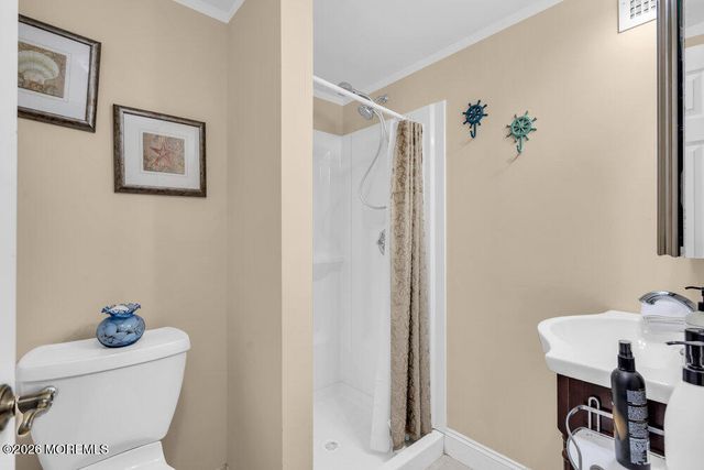 102 W Colony Road, Lavallette, NJ 08735