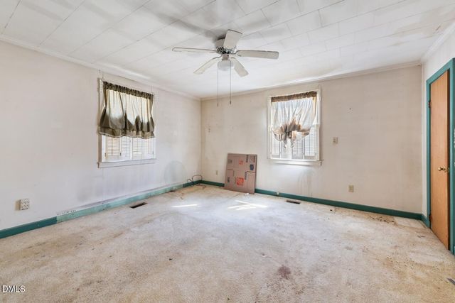 725 Everett Street, Burlington, NC 27215
