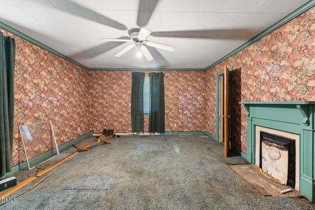 725 Everett Street, Burlington, NC 27215