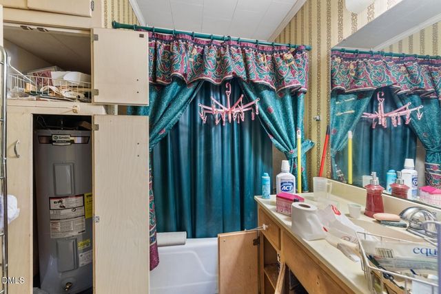 725 Everett Street, Burlington, NC 27215