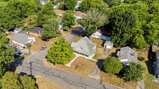 725 Everett Street, Burlington, NC 27215