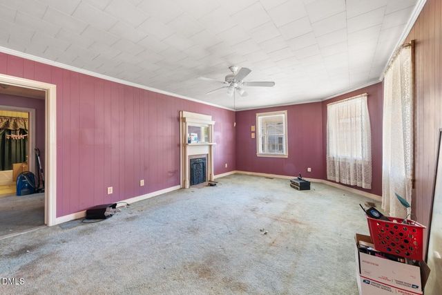 725 Everett Street, Burlington, NC 27215