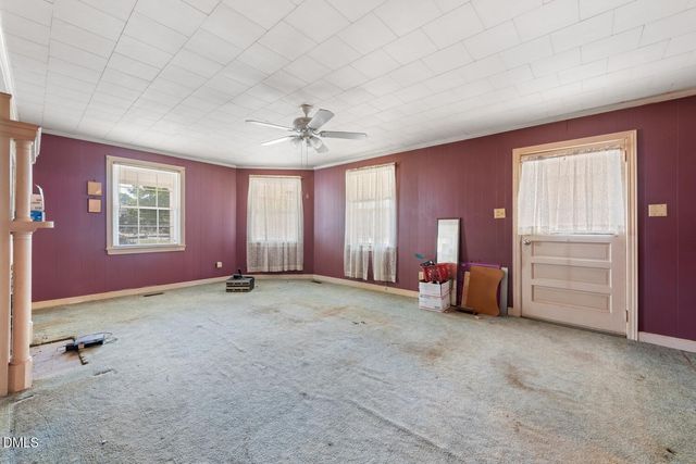 725 Everett Street, Burlington, NC 27215