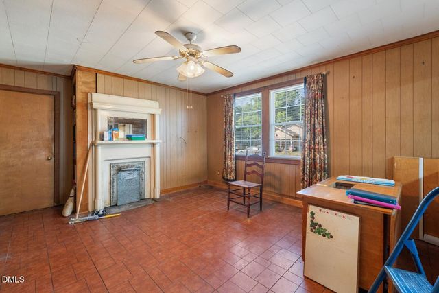 725 Everett Street, Burlington, NC 27215