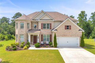 3300 Deaton Trail, Buford, GA 30519