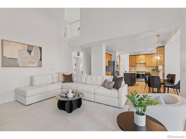 2307 Bluebird Drive, Longmont, CO 80504