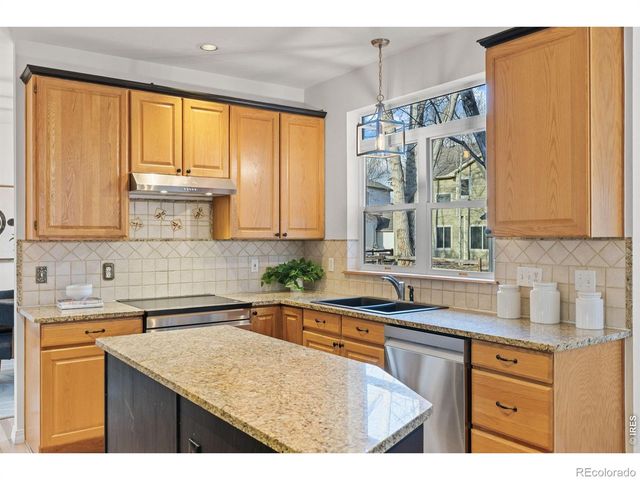 2307 Bluebird Drive, Longmont, CO 80504