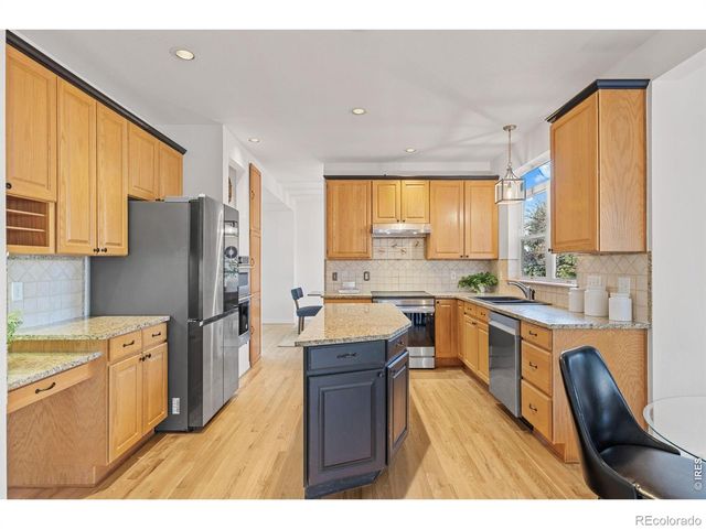 2307 Bluebird Drive, Longmont, CO 80504