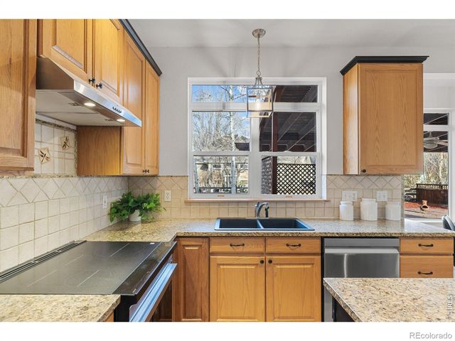 2307 Bluebird Drive, Longmont, CO 80504