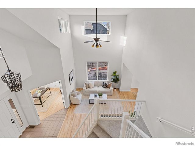 2307 Bluebird Drive, Longmont, CO 80504