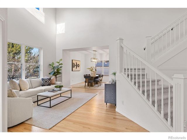 2307 Bluebird Drive, Longmont, CO 80504