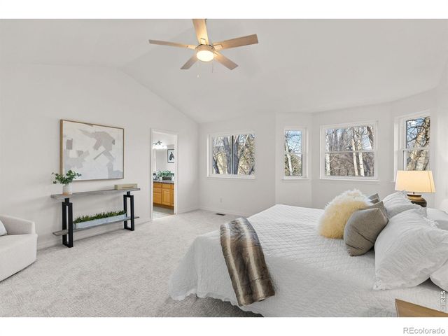 2307 Bluebird Drive, Longmont, CO 80504