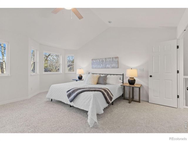 2307 Bluebird Drive, Longmont, CO 80504