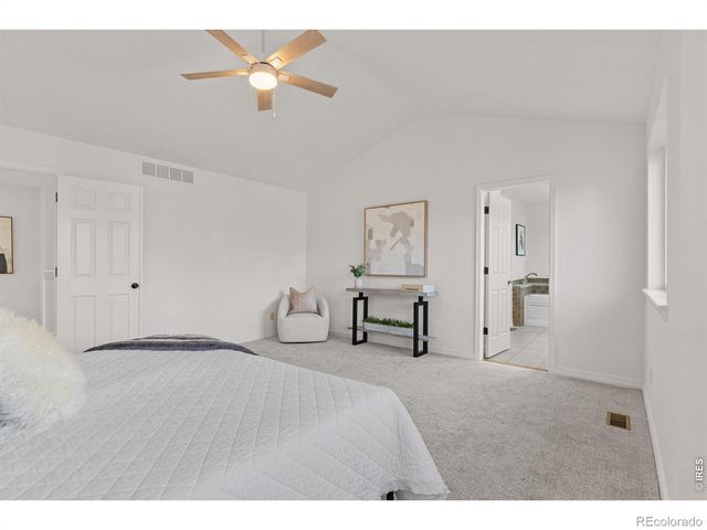 2307 Bluebird Drive, Longmont, CO 80504