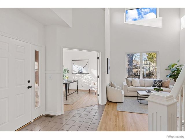 2307 Bluebird Drive, Longmont, CO 80504