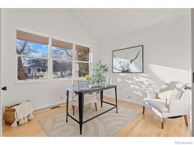 2307 Bluebird Drive, Longmont, CO 80504