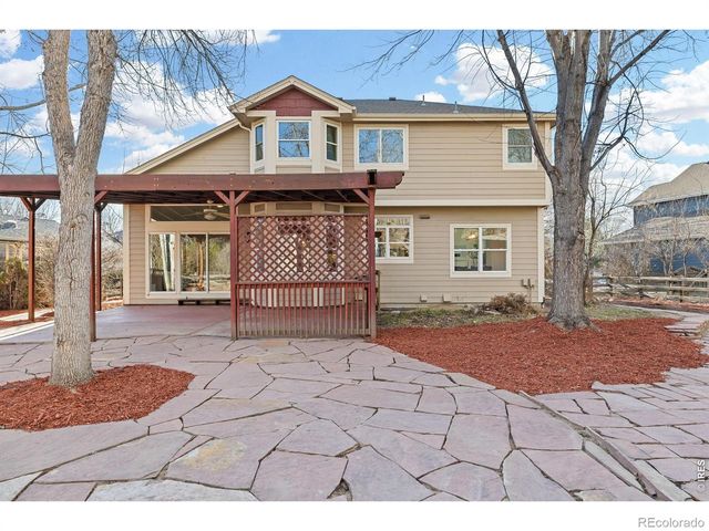 2307 Bluebird Drive, Longmont, CO 80504