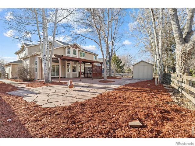 2307 Bluebird Drive, Longmont, CO 80504