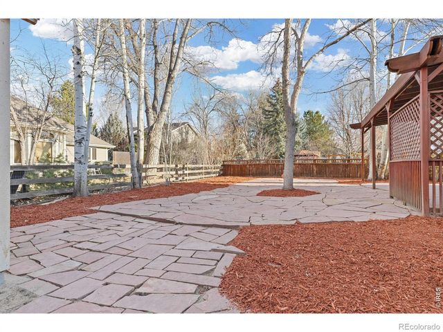 2307 Bluebird Drive, Longmont, CO 80504