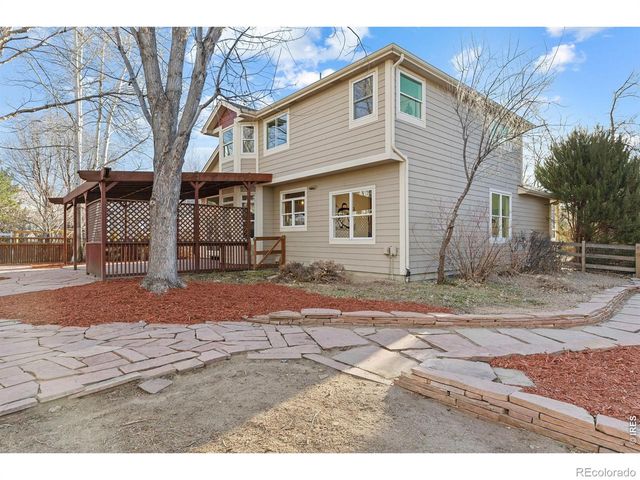 2307 Bluebird Drive, Longmont, CO 80504