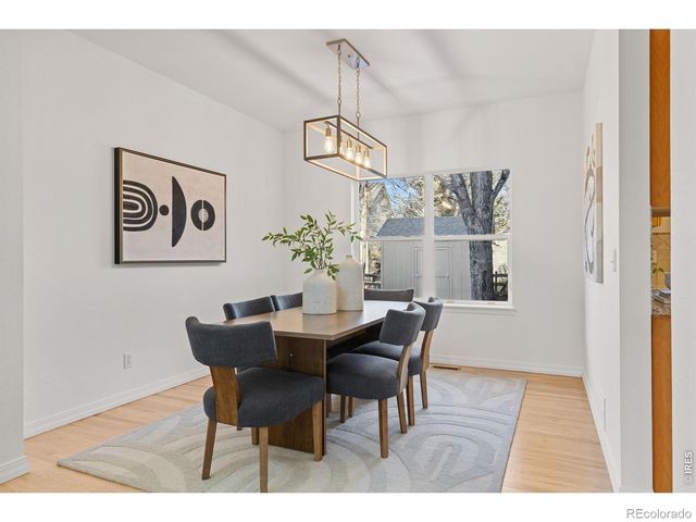 2307 Bluebird Drive, Longmont, CO 80504