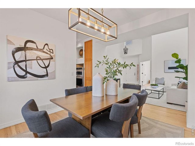 2307 Bluebird Drive, Longmont, CO 80504