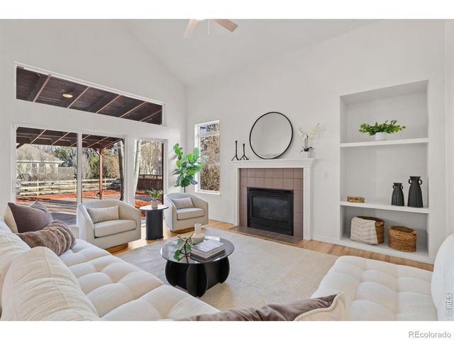 2307 Bluebird Drive, Longmont, CO 80504