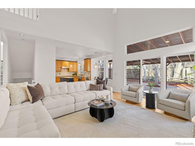 2307 Bluebird Drive, Longmont, CO 80504