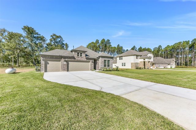 4033 Road 66124, Dayton, TX 77535