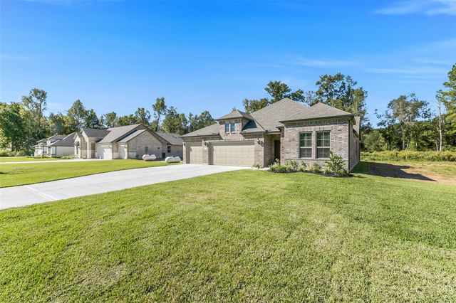 4033 Road 66124, Dayton, TX 77535