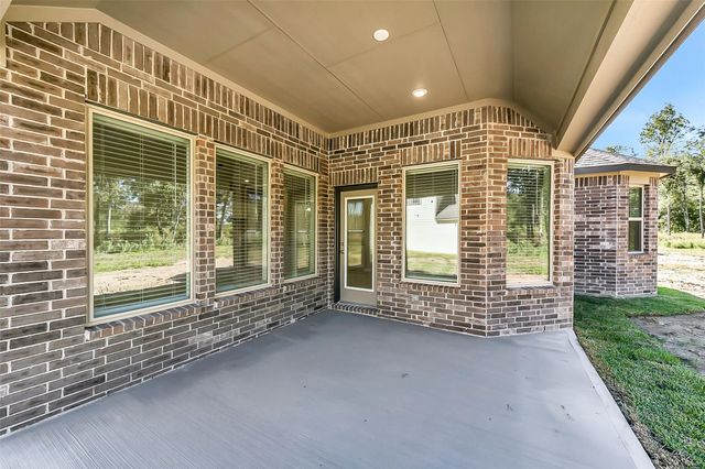 4033 Road 66124, Dayton, TX 77535