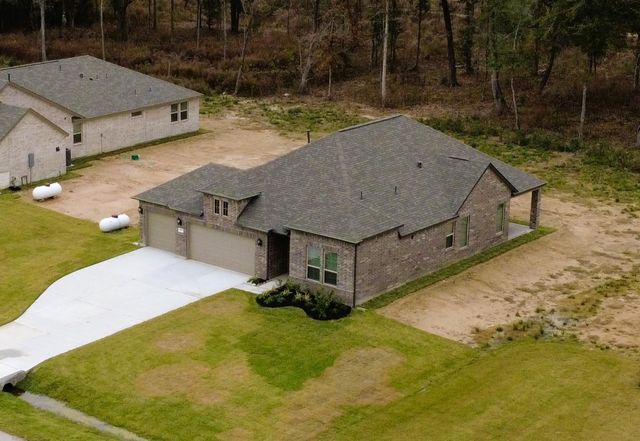 4033 Road 66124, Dayton, TX 77535