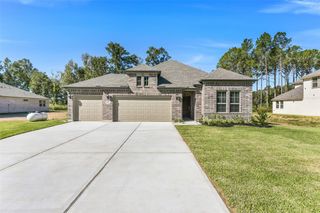 4033 Road 66124, Dayton, TX 77535