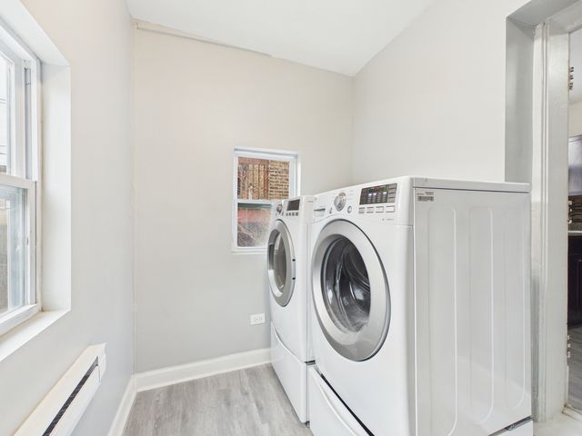 7631 S Cornell Avenue 1, Chicago, IL 60649