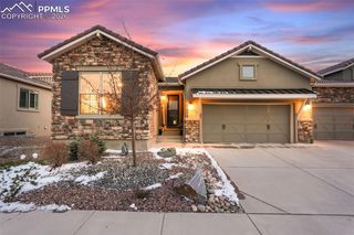 2055 Zenato Court, Colorado Springs, CO 80921