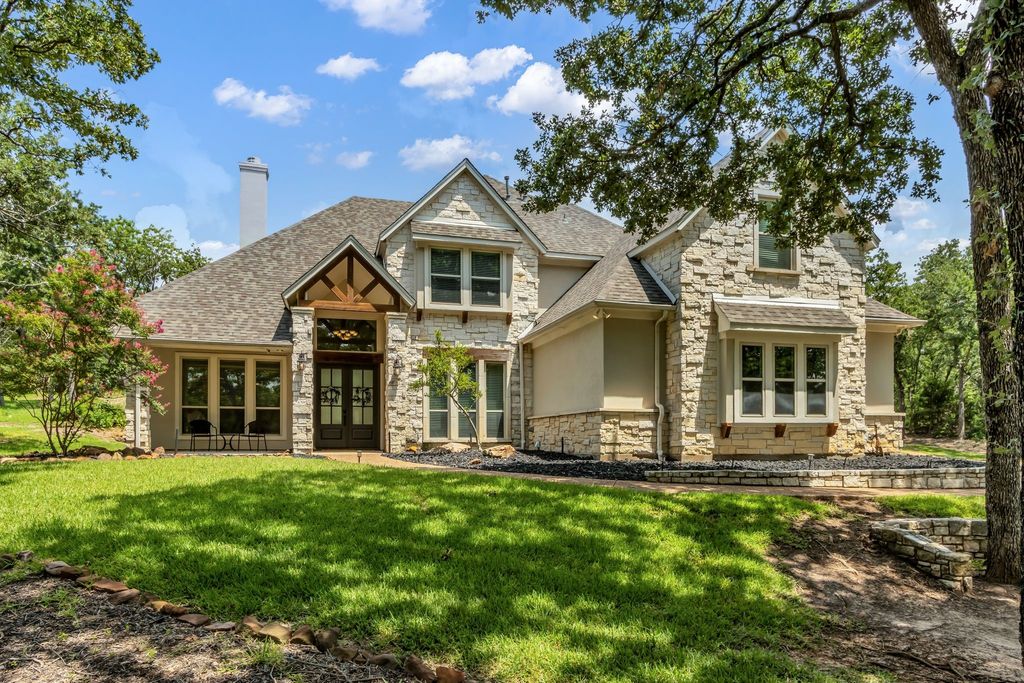 3508 Sarah Springs Trail, Flower Mound, TX 75022