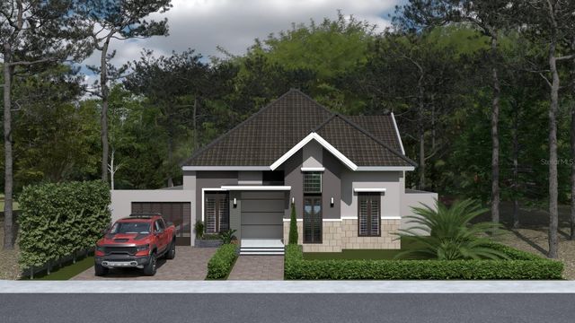 27205 MONTE CRISTO BOULEVARD, Punta Gorda, FL 33955