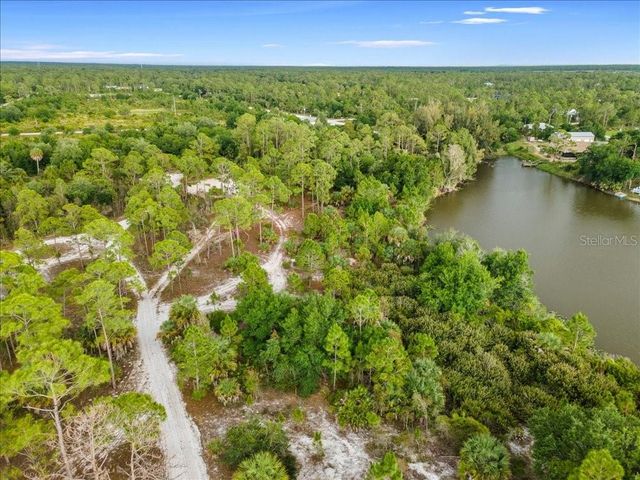 27205 MONTE CRISTO BOULEVARD, Punta Gorda, FL 33955