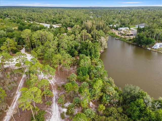 27205 MONTE CRISTO BOULEVARD, Punta Gorda, FL 33955