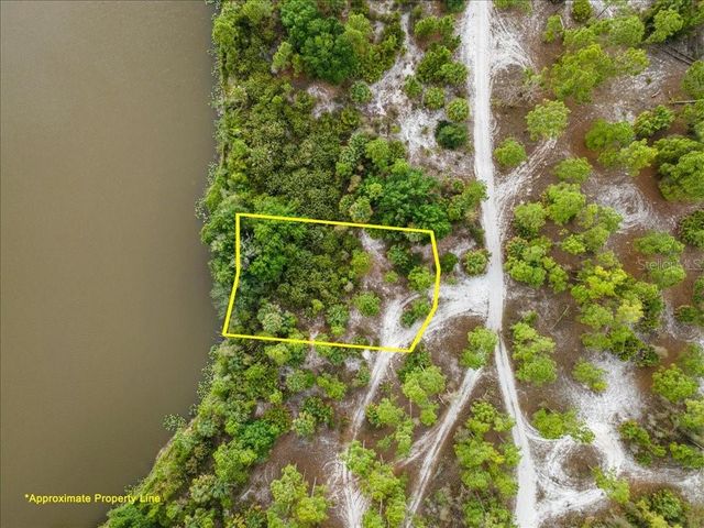 27205 MONTE CRISTO BOULEVARD, Punta Gorda, FL 33955