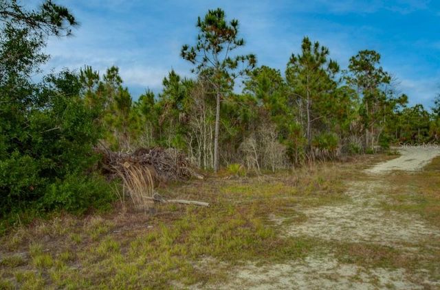 27205 MONTE CRISTO BOULEVARD, Punta Gorda, FL 33955
