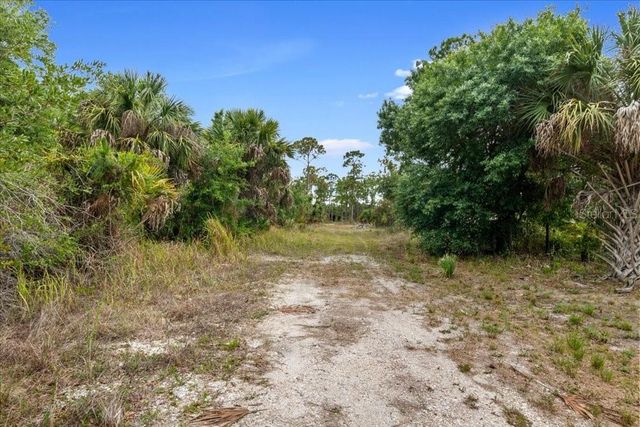 27205 MONTE CRISTO BOULEVARD, Punta Gorda, FL 33955