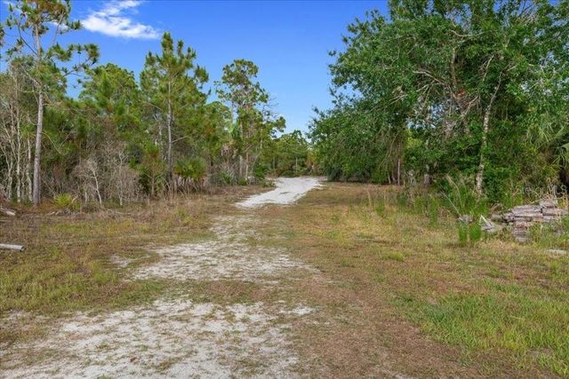 27205 MONTE CRISTO BOULEVARD, Punta Gorda, FL 33955