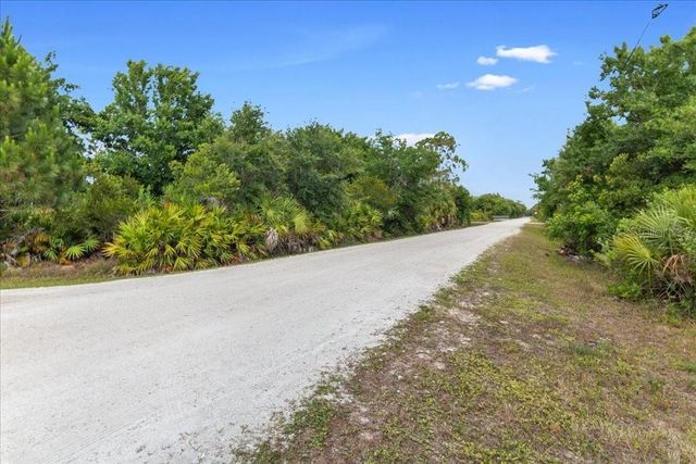 27205 MONTE CRISTO BOULEVARD, Punta Gorda, FL 33955