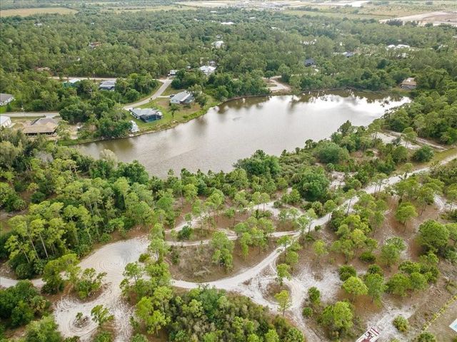 27205 MONTE CRISTO BOULEVARD, Punta Gorda, FL 33955