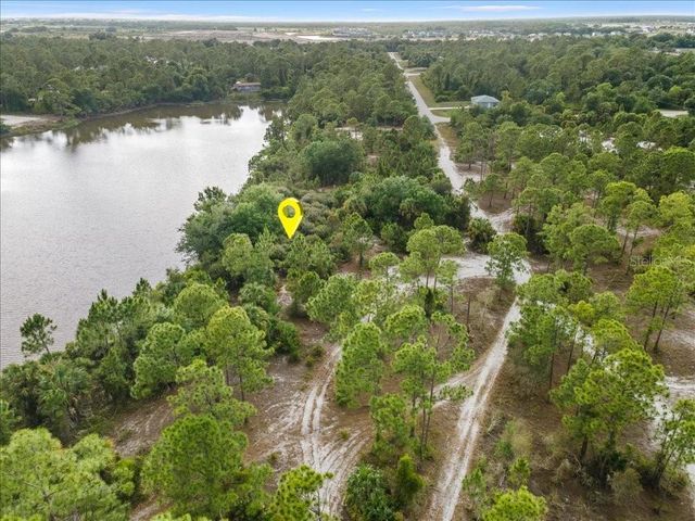 27205 MONTE CRISTO BOULEVARD, Punta Gorda, FL 33955