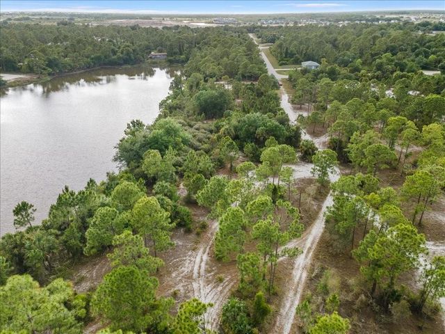 27205 MONTE CRISTO BOULEVARD, Punta Gorda, FL 33955